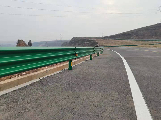 鄂州公路防护栏