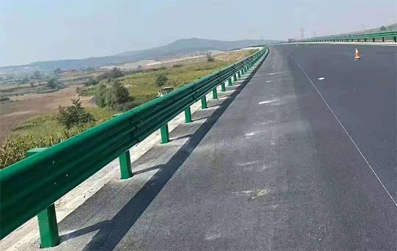 鄂州高速路护栏
