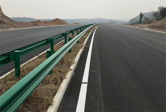 鄂州公路波形护栏