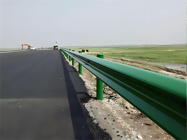 鄂州高速公路护栏的生产制造工艺